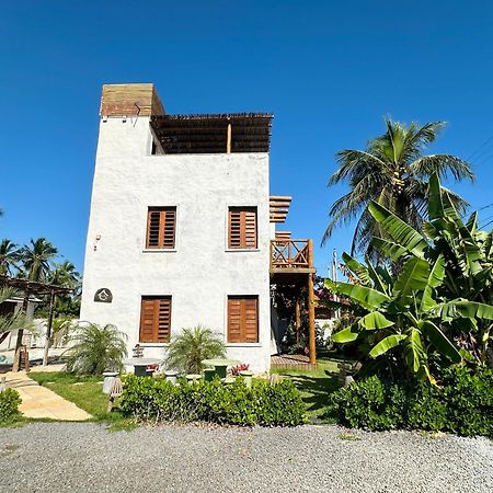 Casa Branca Bg Villa Barra Grande  Exterior photo